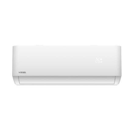 کولرگازی ویربل Wirbel Air conditioner