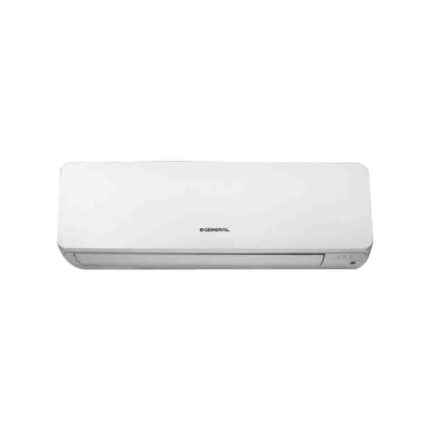 کولر گازی جنرال آیس General ice Air conditioner