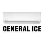 کولر گازی جنرال آیس General ice Air conditioner