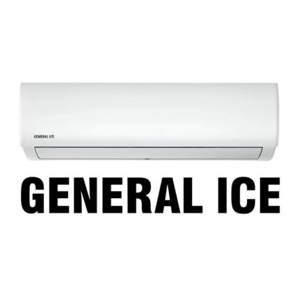 کولر گازی جنرال آیس General ice Air conditioner
