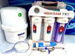 دستگاه تصفیه آب 6مرحله آکواکلییر AQUA CLEAR