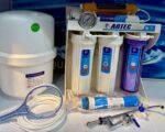 تصفیه آب 6 مرحله آرتک ARTEC